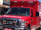 Brand in Long Beach