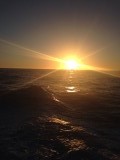 Sunset Newport Beach