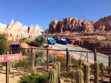 Grand Canyon Cars