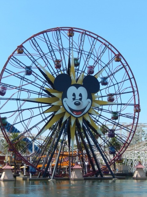 Disneyland