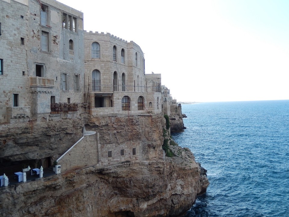 Polignano