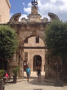 Castello in Conversano