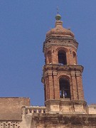 Monastre in Conversano