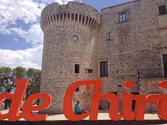 Castello en Emilio