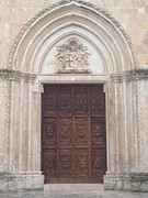 Basiliek Ostuni