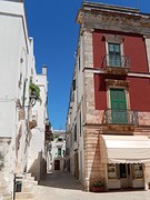 Locorotondo