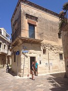 B&b Lecce