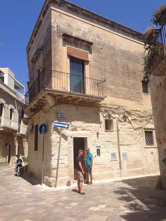 B&b Lecce