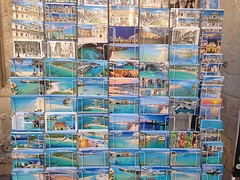Puglia spiaggi
