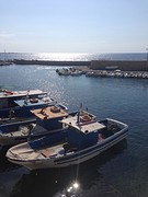Haven Gallipolli