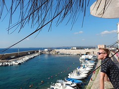 Haven Gallipolli