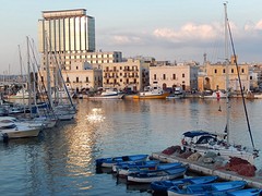 Haven Gallipolli