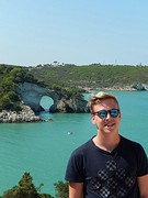 Arche by vieste