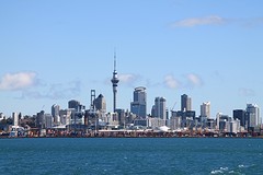 Auckland