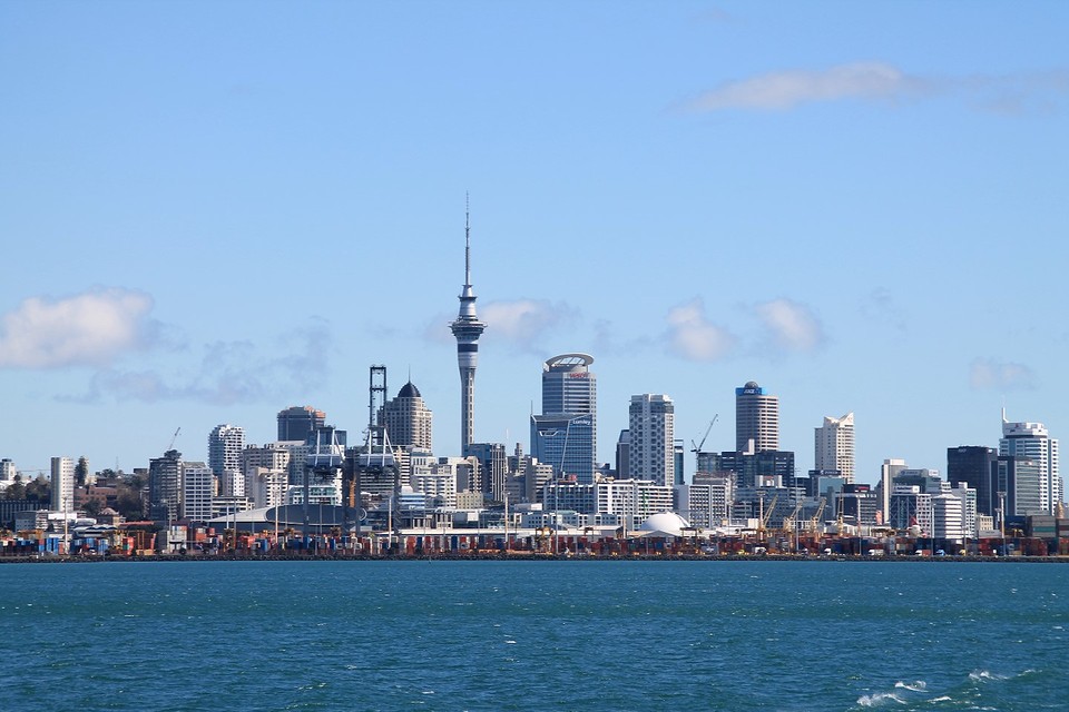 Auckland