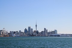 En nog meer Auckland