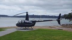 Helicopter