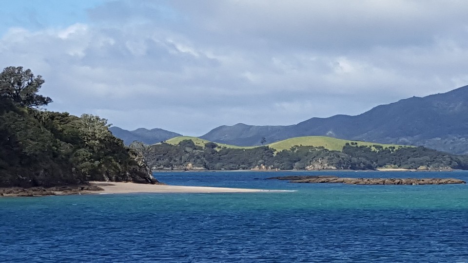 Bay of Islands