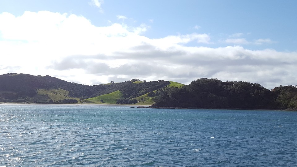 Bay of Islands
