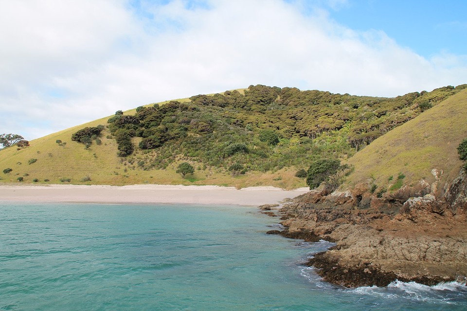 Bay of Islands