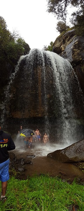 Waterval