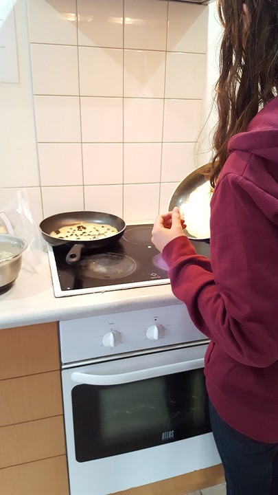 Pannenkoeken