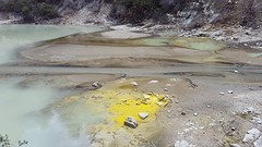 Waiotapu