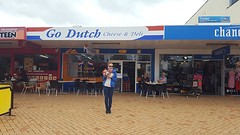 Go Dutch store