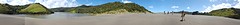 Sandboarding
