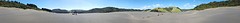 Sandboarding