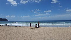 Strand Coromandel