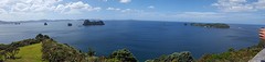 Uitzicht Coromandel