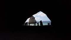 Cathedral Cove van Narnia