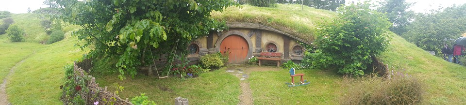 Hobbiton