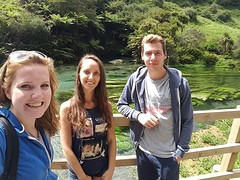 Blue Springs