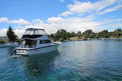 Lake Taupo