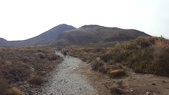 Tongariro Crossing