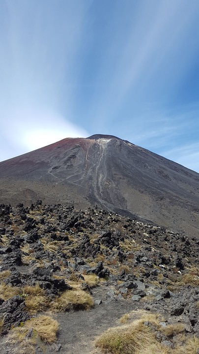 Mount doom
