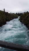 Huka falls
