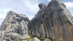 Castle Hill