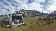 Castle Hill