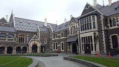Christchurch