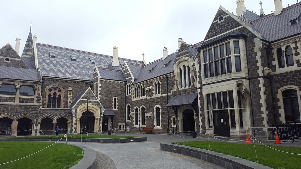Christchurch