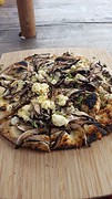 Gratis pizza
