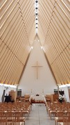 Kartonnen kerk