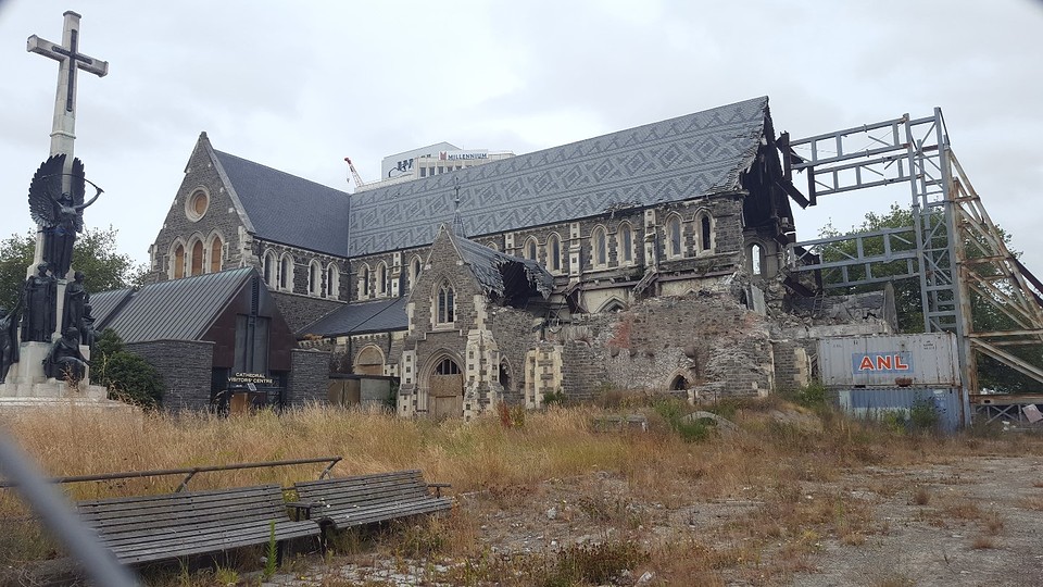 Christchurch