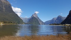 Milford Sound