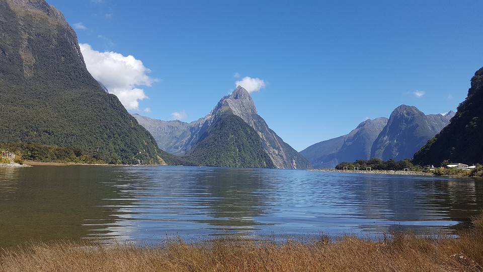 Milford Sound