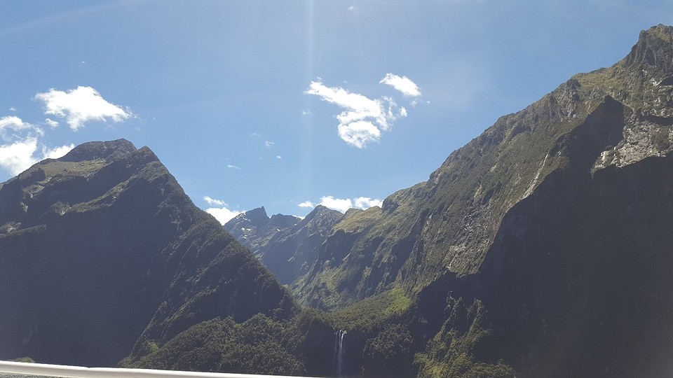 Milford Sound
