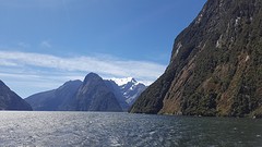 Milford Sound